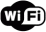 Wifi gratuit - Free wifi